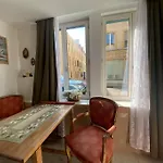 Apartment Ravissant Shabby Chic Au Centre De Metz