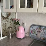 Ravissant Shabby Chic Au Centre De *