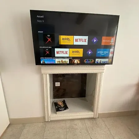 Ravissant Shabby Chic Au Centre De * Metz