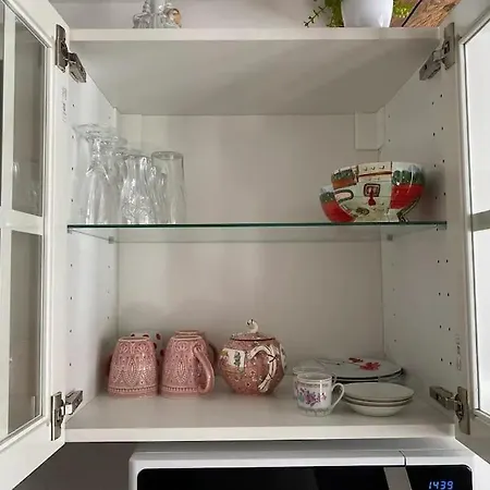 דירה Ravissant Shabby Chic Au Centre De