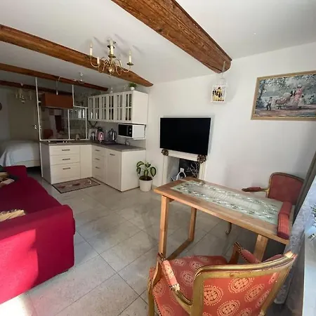 Ravissant Shabby Chic Au Centre De Daire *