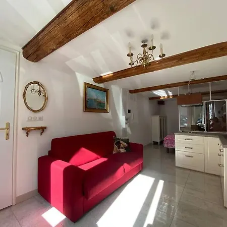 Ravissant Shabby Chic Au Centre De Apartment *