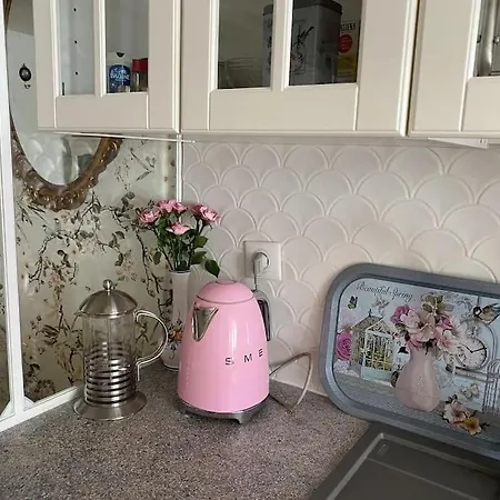 Ravissant Shabby Chic Au Centre De *