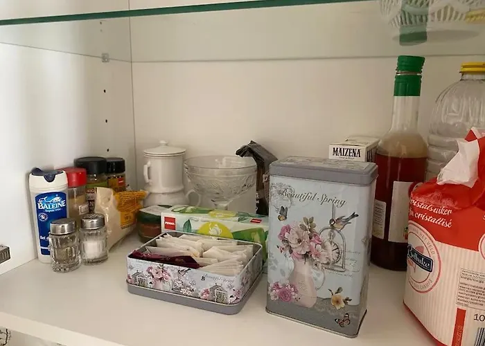 Ravissant Shabby Chic Au Centre De Διαμέρισμα *