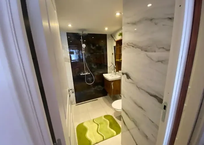 Ravissant Shabby Chic Au Centre De *