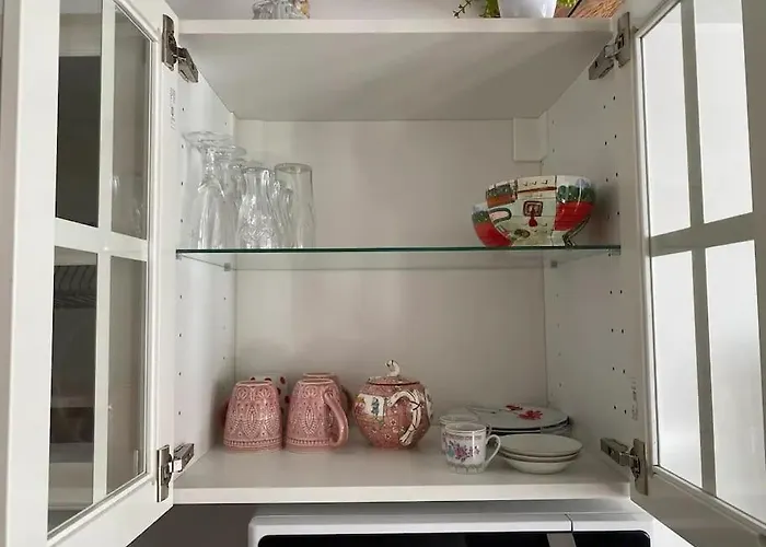 Διαμέρισμα Ravissant Shabby Chic Au Centre De