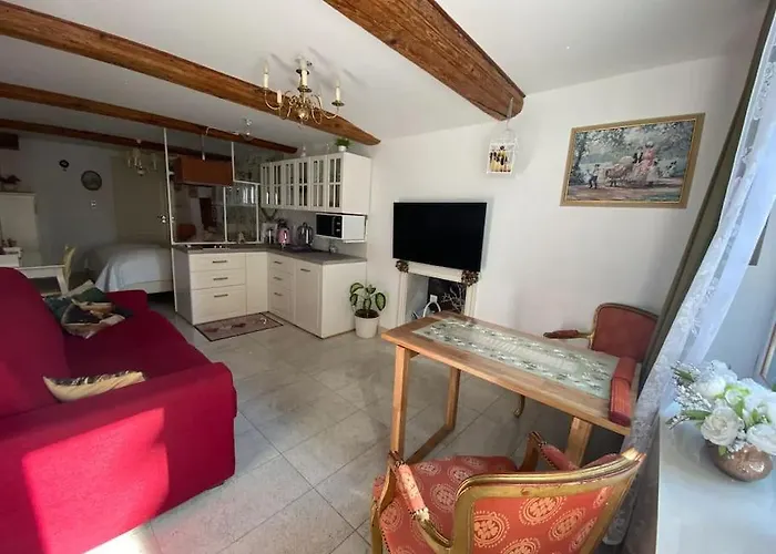 Ravissant Shabby Chic Au Centre De Διαμέρισμα *