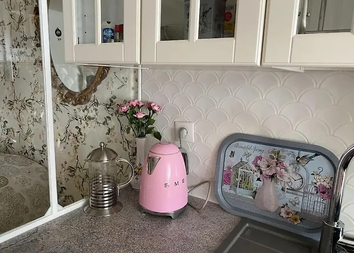 Ravissant Shabby Chic Au Centre De *